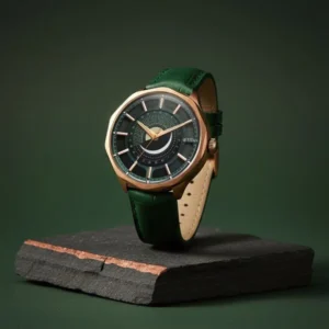 Titan Stellar Analog