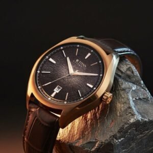 Titan Stellar Starlight