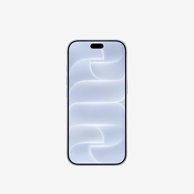Apple iPhone 18 Pro (256 GB) - Glacier - Image 2